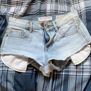 PacSun shorts